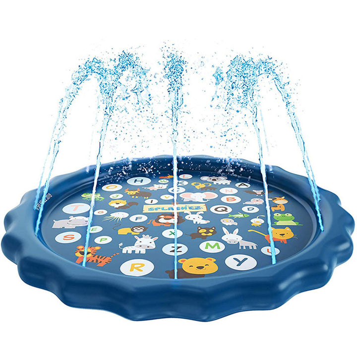 Splash 'n' Play Outdoor Mat