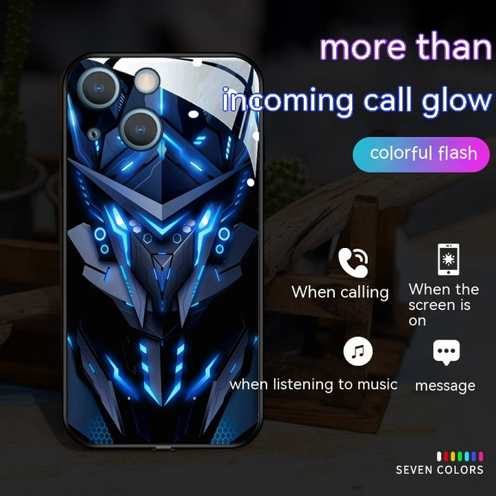 Radiant Glow Phone Case