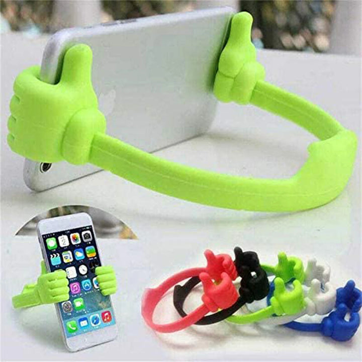 Thumbs Up Phone Holder