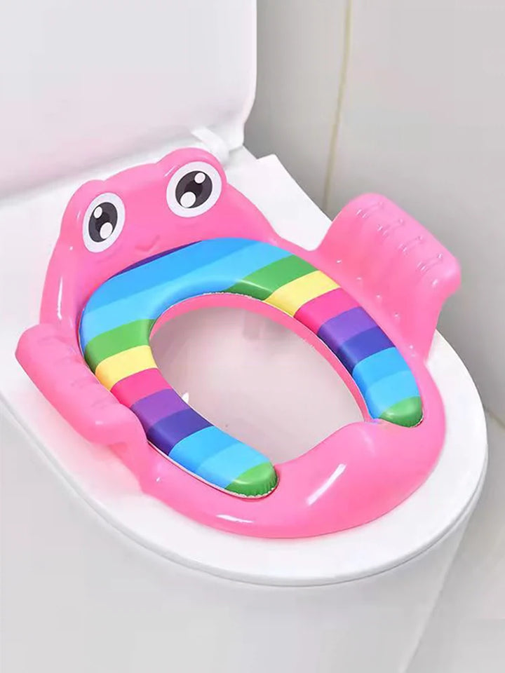 Growth Boost Potty Trainer