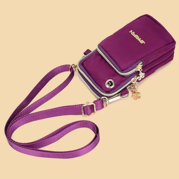 Chic Mini Crossbody Bag