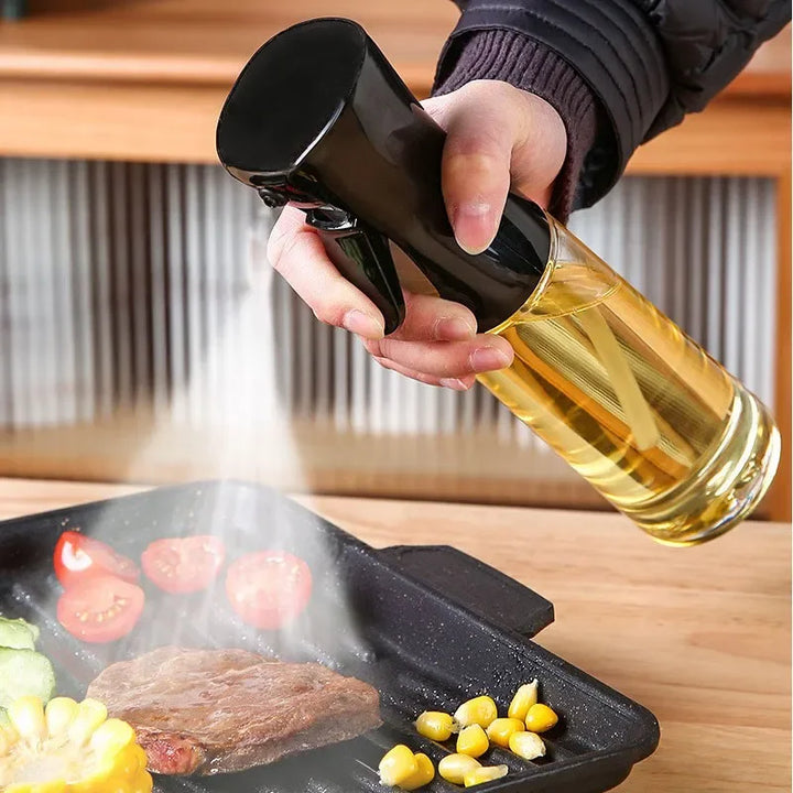 Spray & Savor Oil Bottle