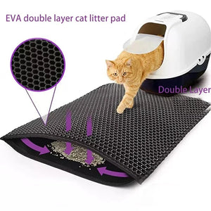 Purrfect Pet Paw Cleaner