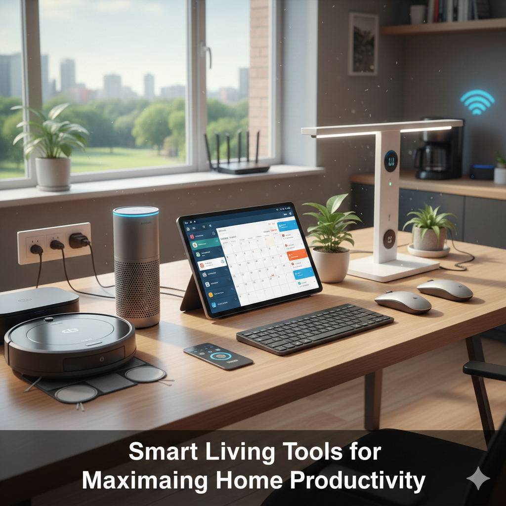 smart living