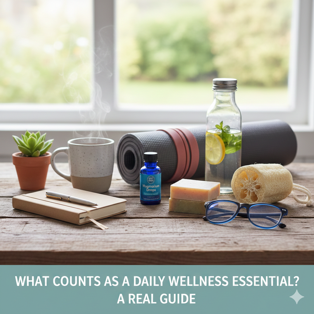 Daily Wellness